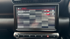 Citroen C3 Aircross 1.2 PureTech 110 Shine 5dr Petrol Hatchback